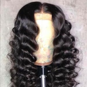 deep wave curly remy hair extensions